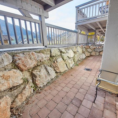 Appartements Hollandia Saalbach-Hinterglemm Quarto foto