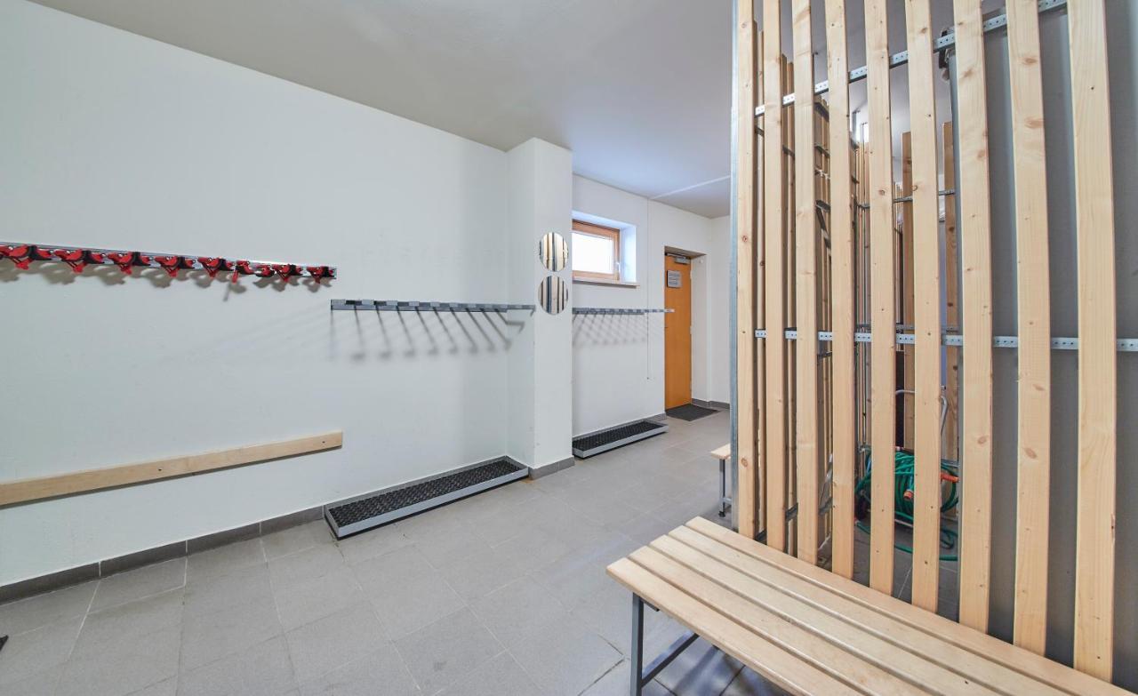 Appartements Hollandia Saalbach-Hinterglemm Exterior foto
