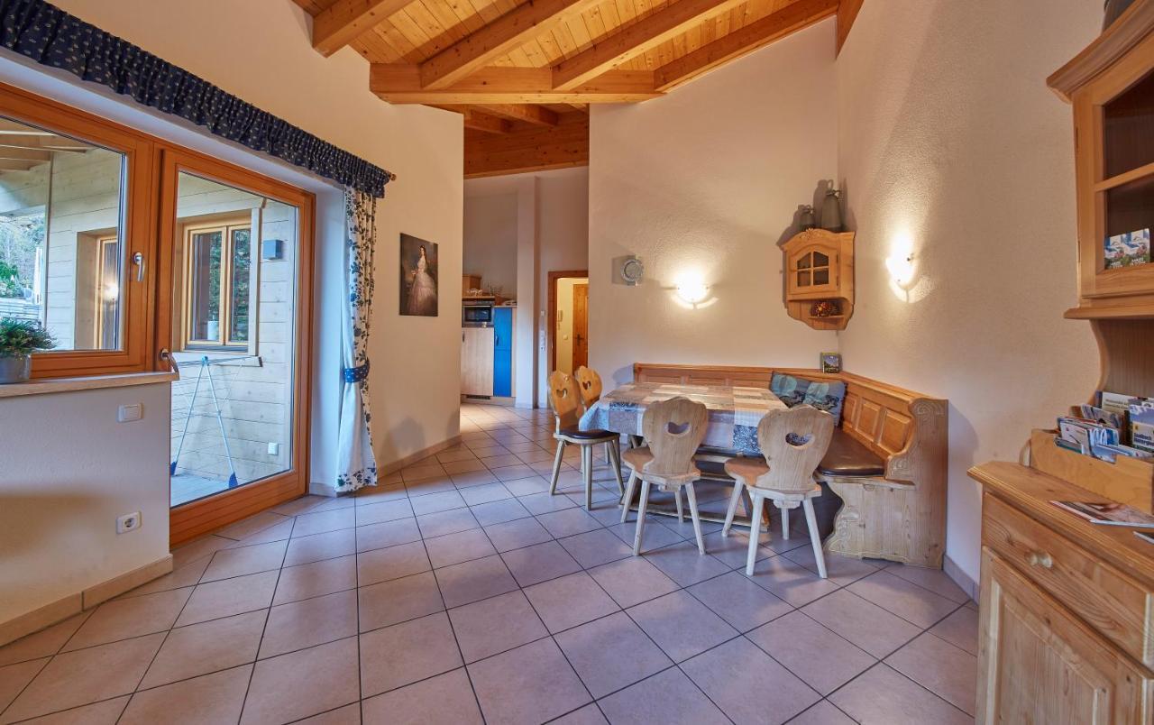 Appartements Hollandia Saalbach-Hinterglemm Exterior foto