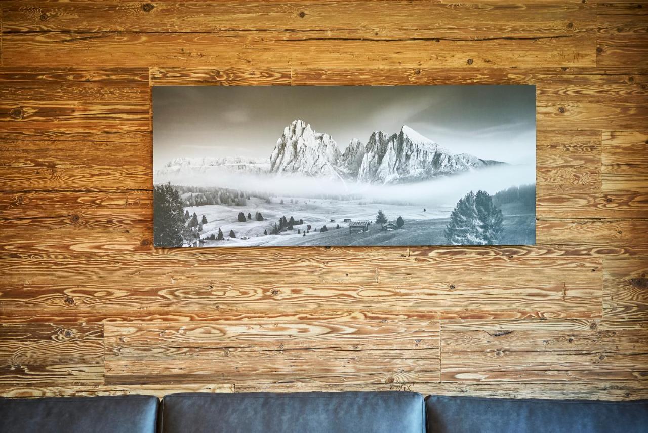 Appartements Hollandia Saalbach-Hinterglemm Exterior foto