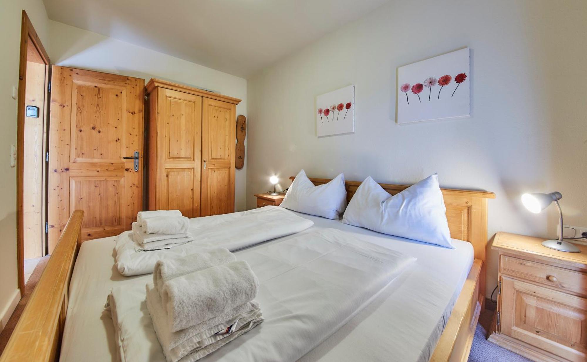 Appartements Hollandia Saalbach-Hinterglemm Quarto foto