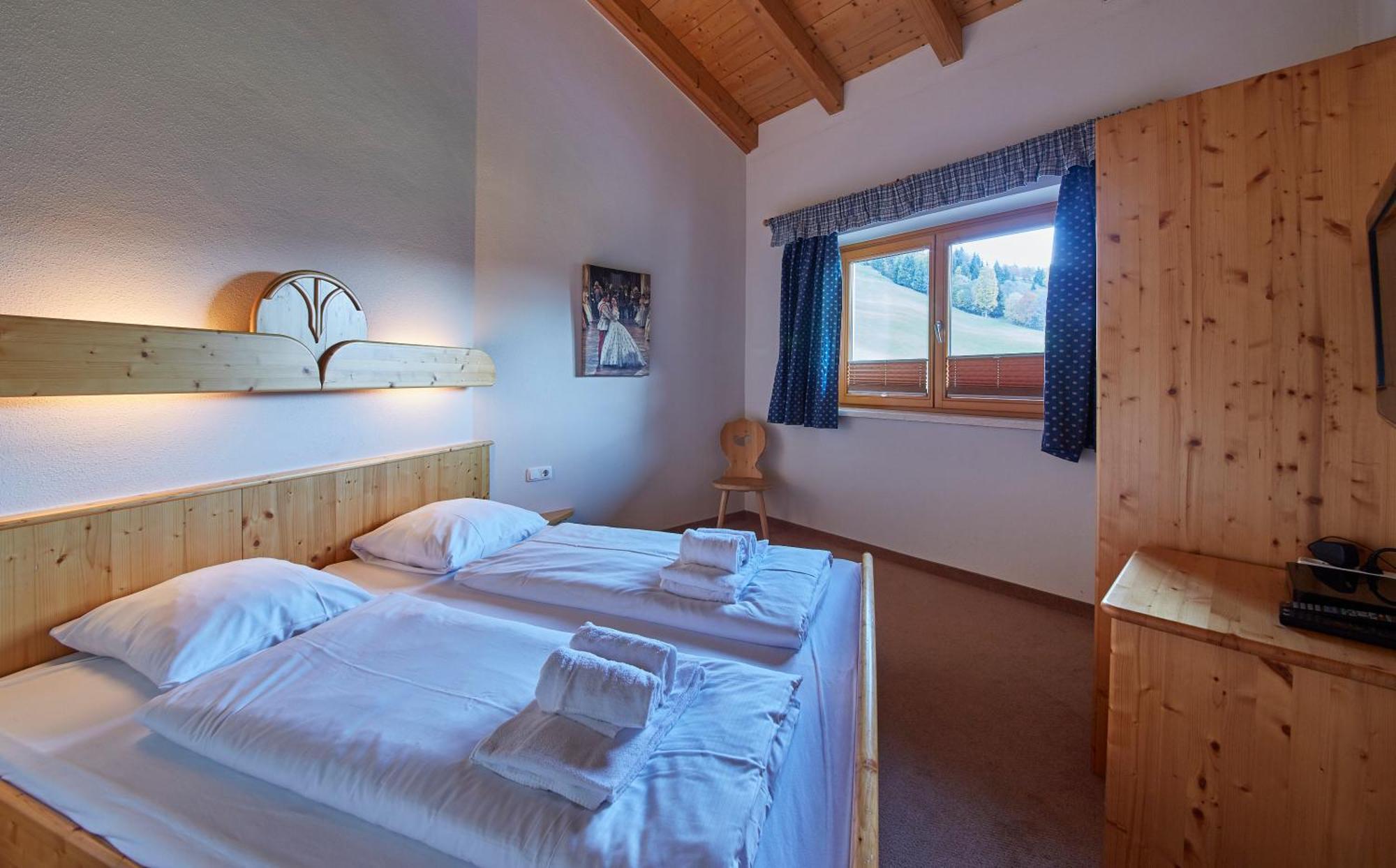Appartements Hollandia Saalbach-Hinterglemm Quarto foto