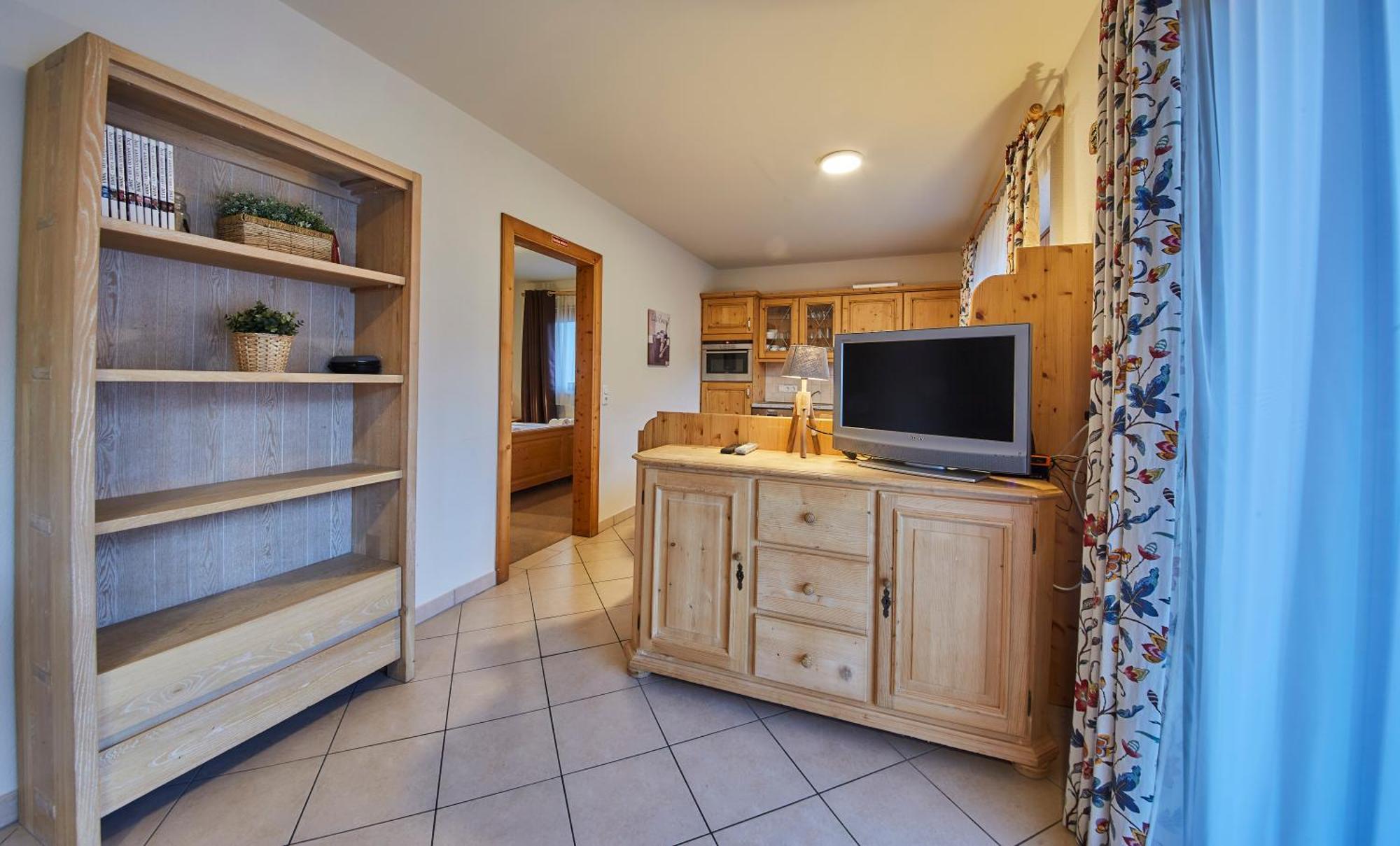 Appartements Hollandia Saalbach-Hinterglemm Quarto foto