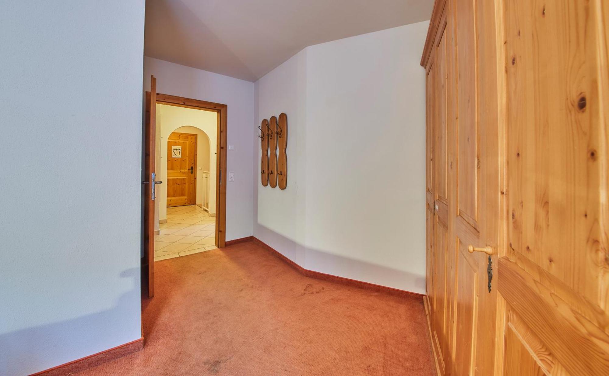 Appartements Hollandia Saalbach-Hinterglemm Quarto foto
