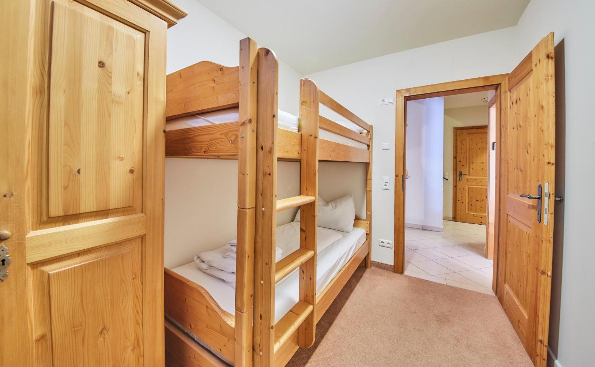 Appartements Hollandia Saalbach-Hinterglemm Quarto foto