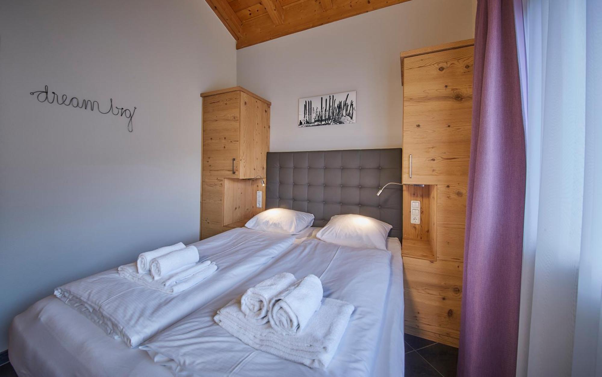 Appartements Hollandia Saalbach-Hinterglemm Quarto foto