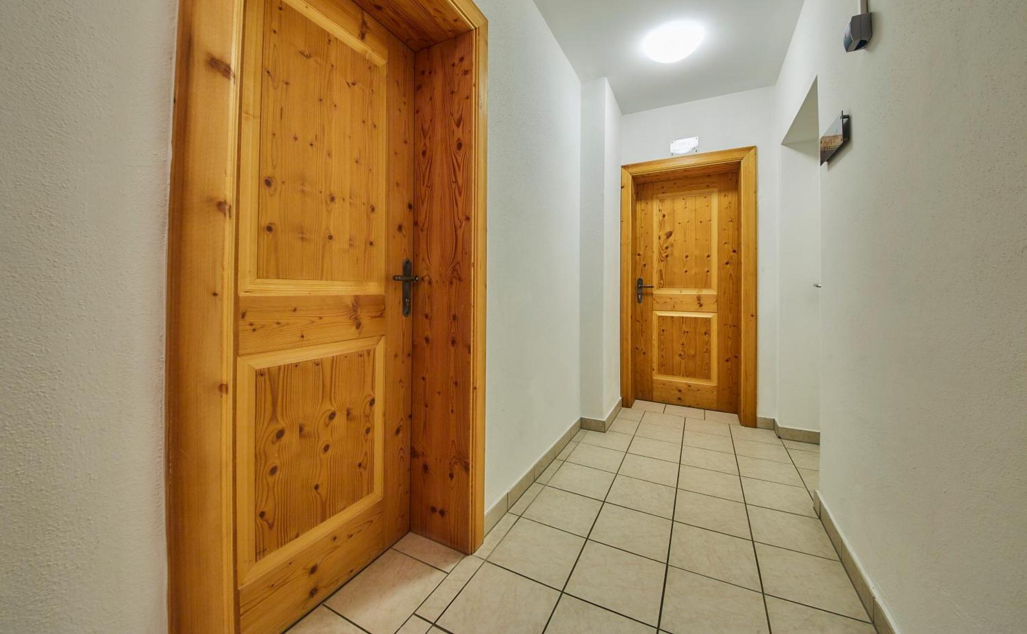 Appartements Hollandia Saalbach-Hinterglemm Quarto foto