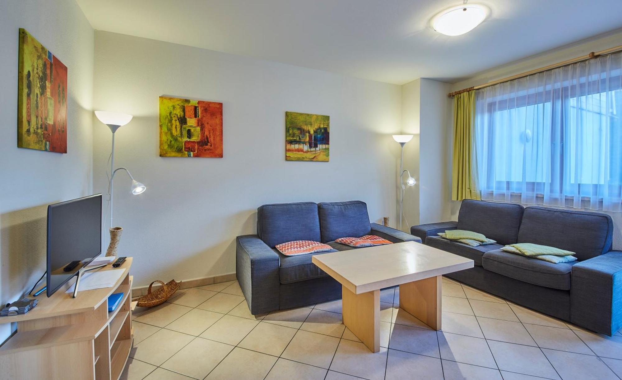 Appartements Hollandia Saalbach-Hinterglemm Quarto foto