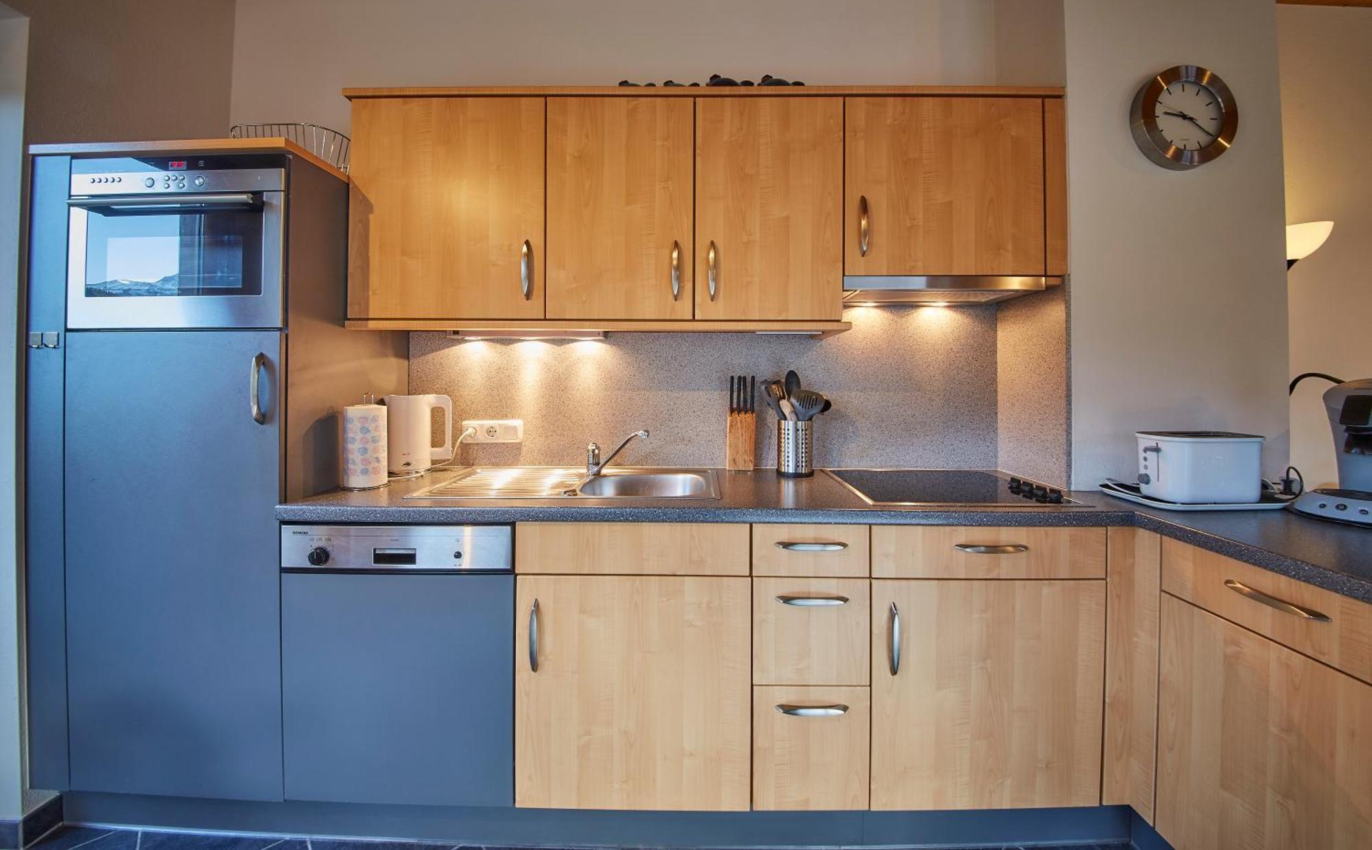 Appartements Hollandia Saalbach-Hinterglemm Quarto foto