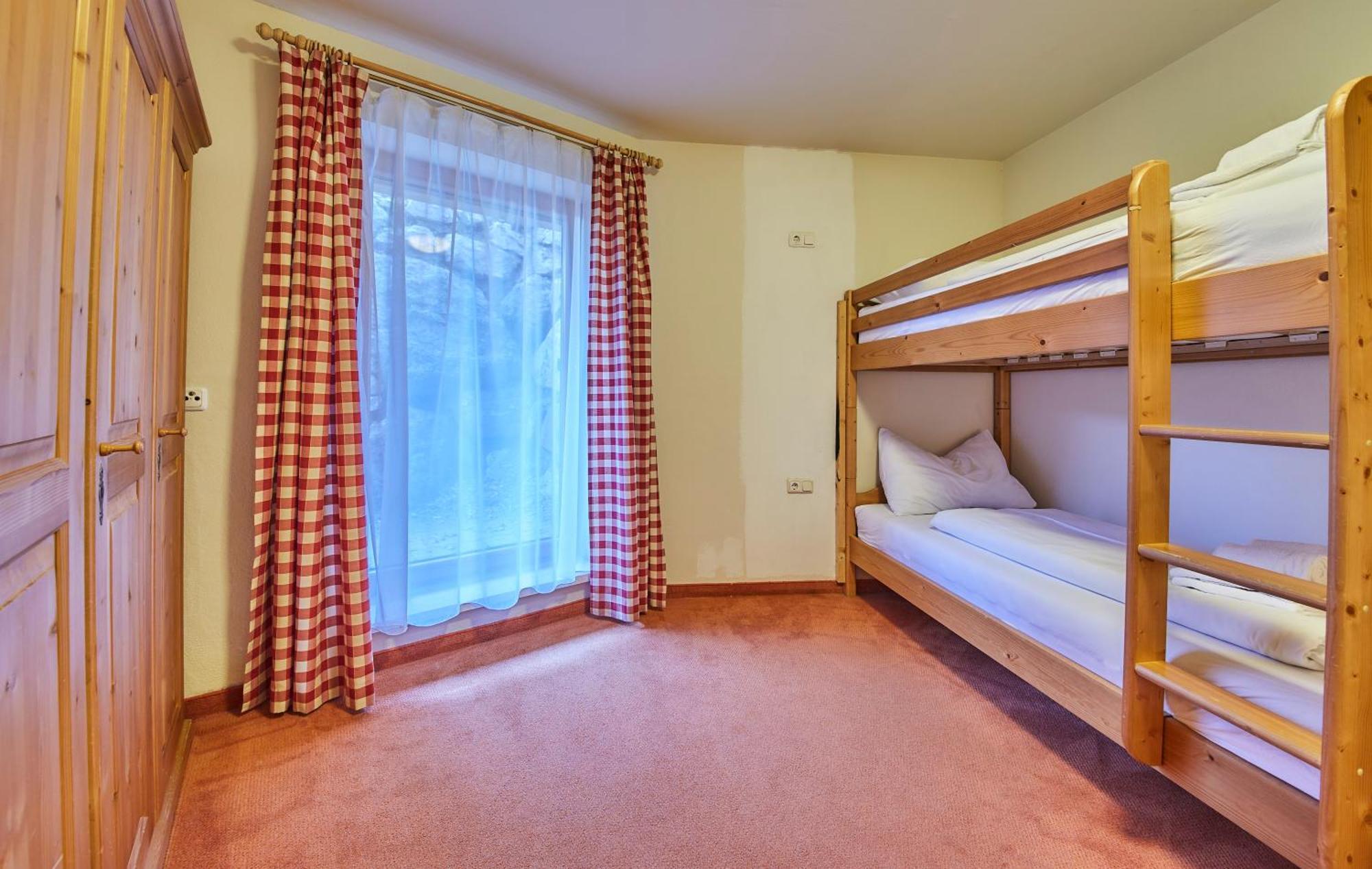 Appartements Hollandia Saalbach-Hinterglemm Quarto foto