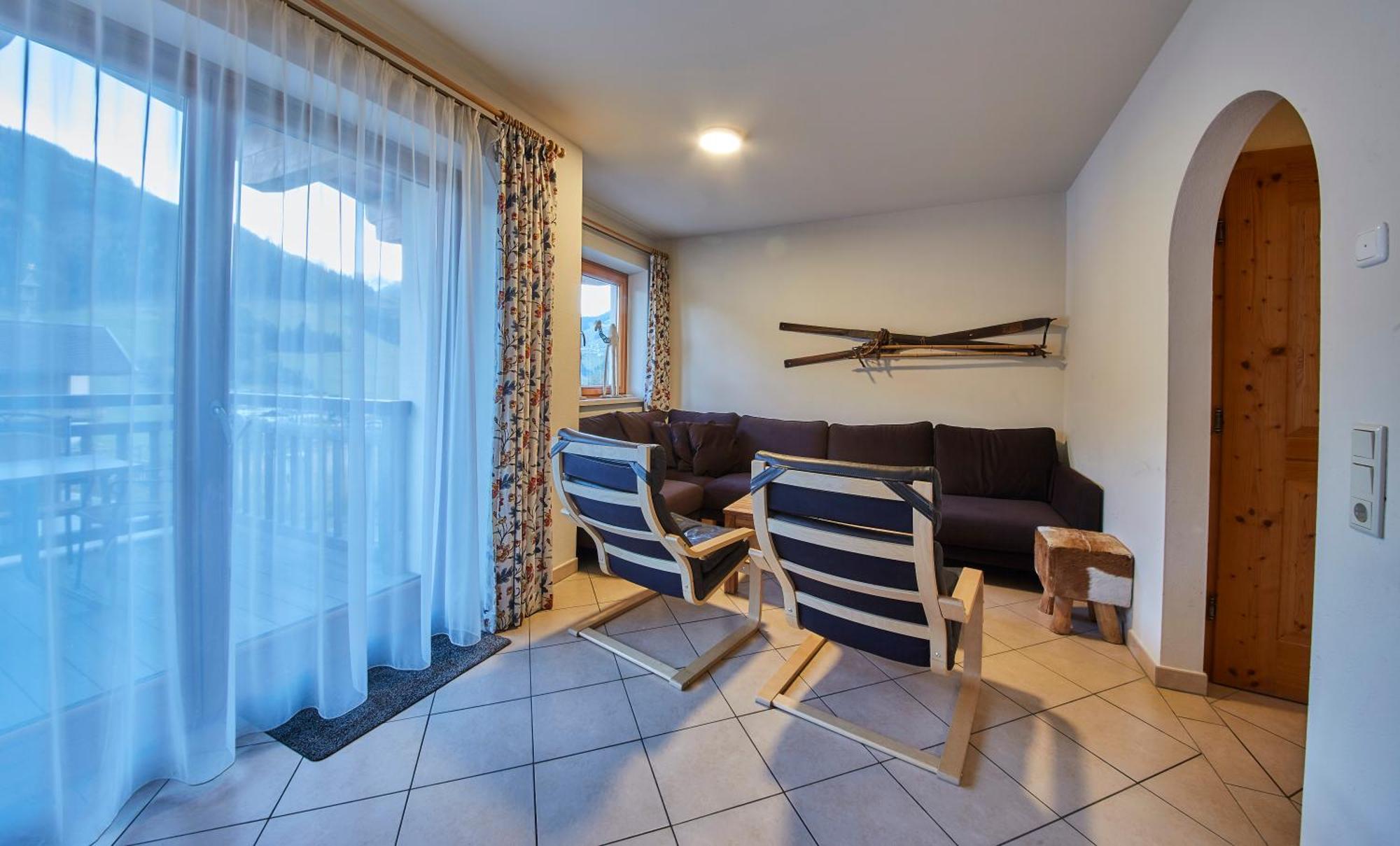 Appartements Hollandia Saalbach-Hinterglemm Quarto foto