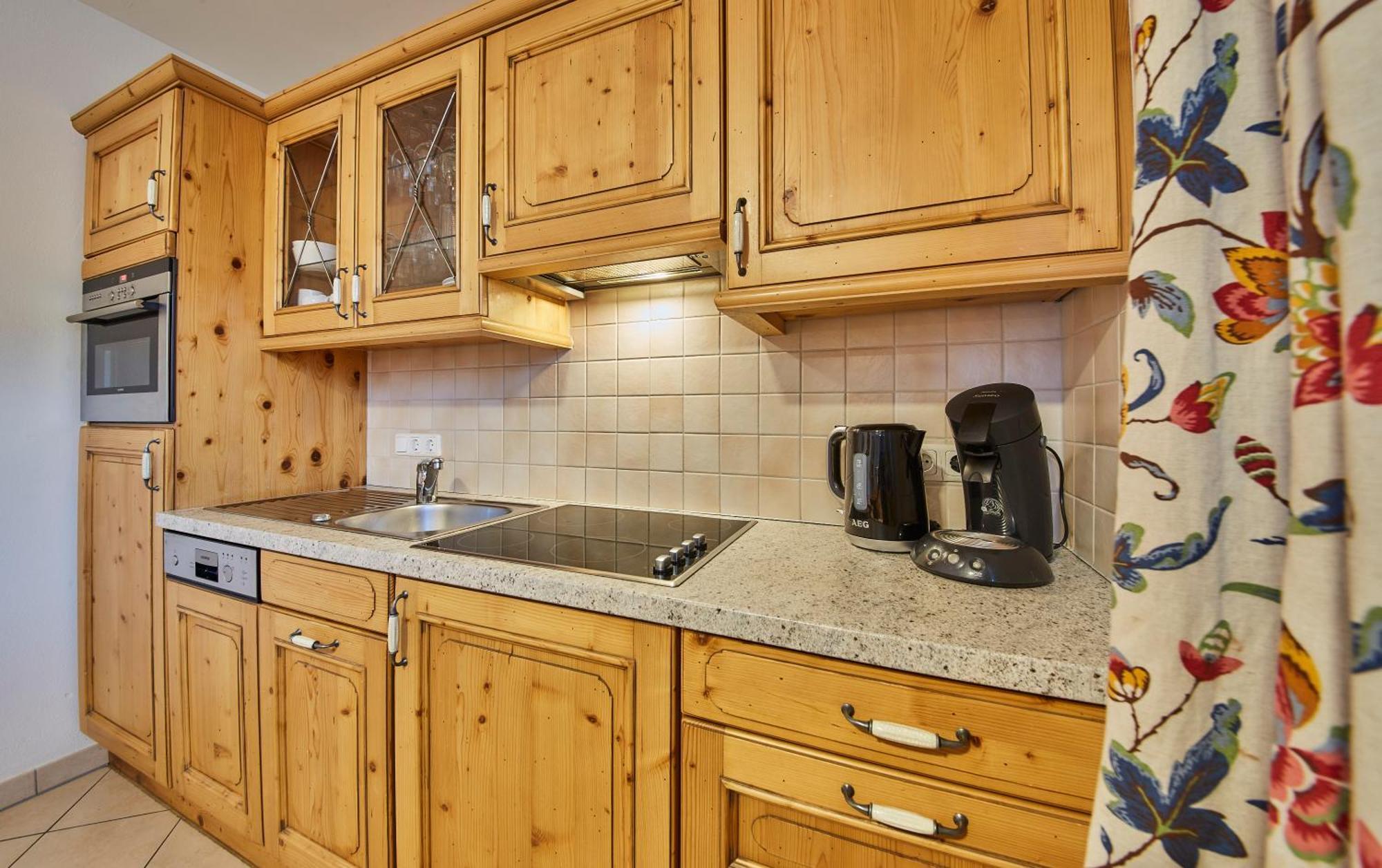 Appartements Hollandia Saalbach-Hinterglemm Quarto foto