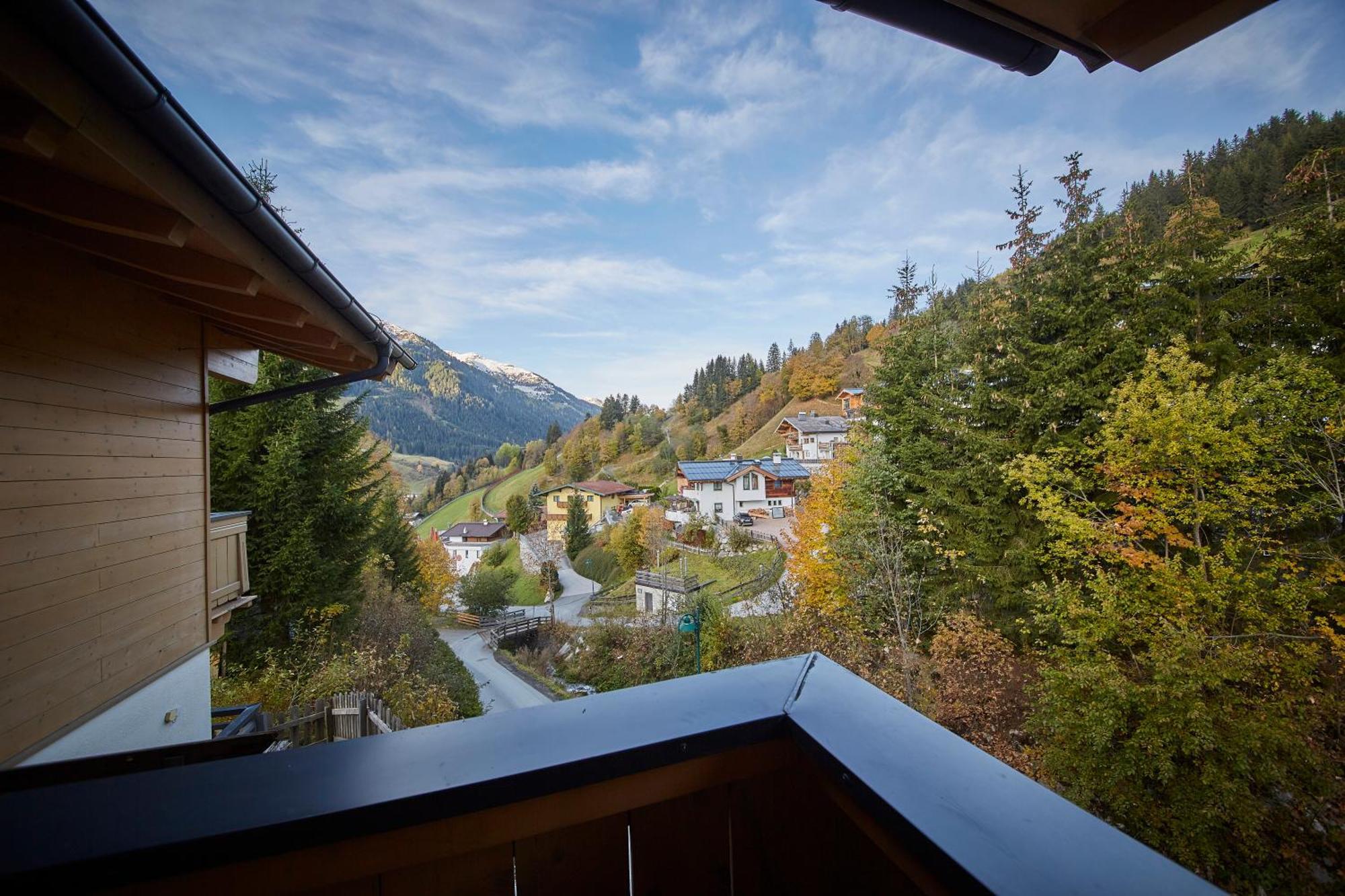 Appartements Hollandia Saalbach-Hinterglemm Quarto foto