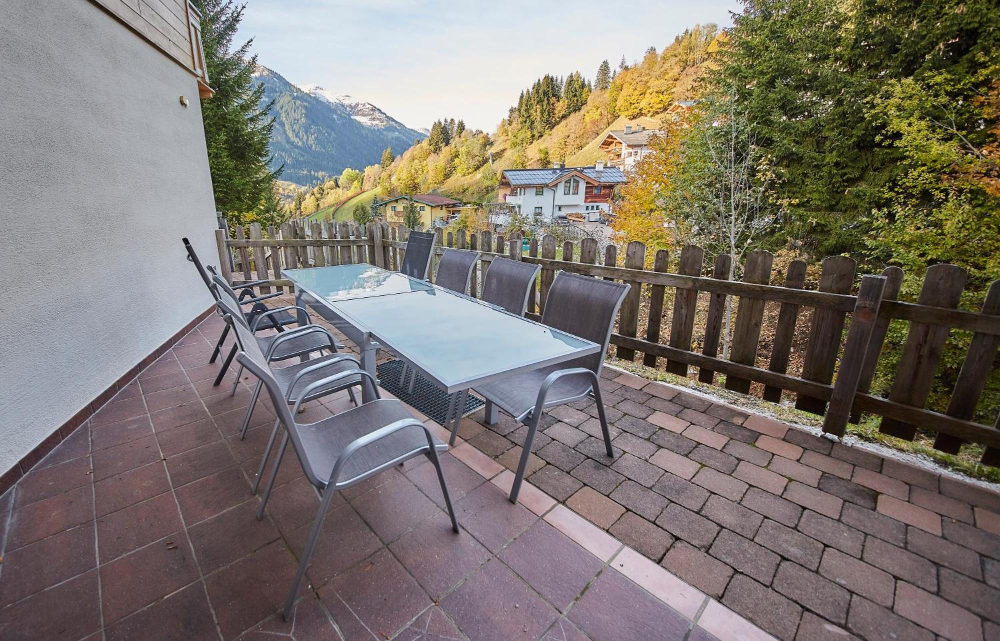 Appartements Hollandia Saalbach-Hinterglemm Quarto foto